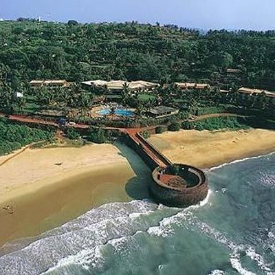 Fort Aguada, North Goa